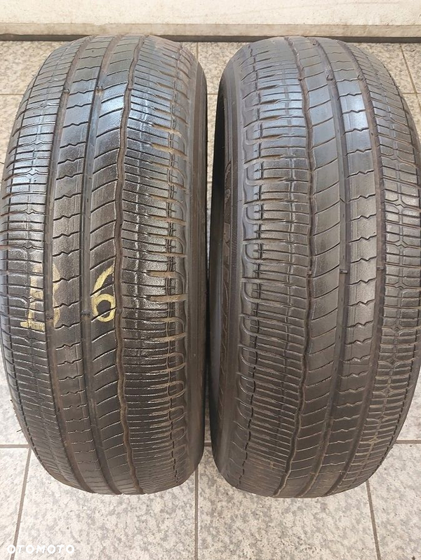 185/65/15 88Q MICHELIN ENERGY E-V cena za 2szt.