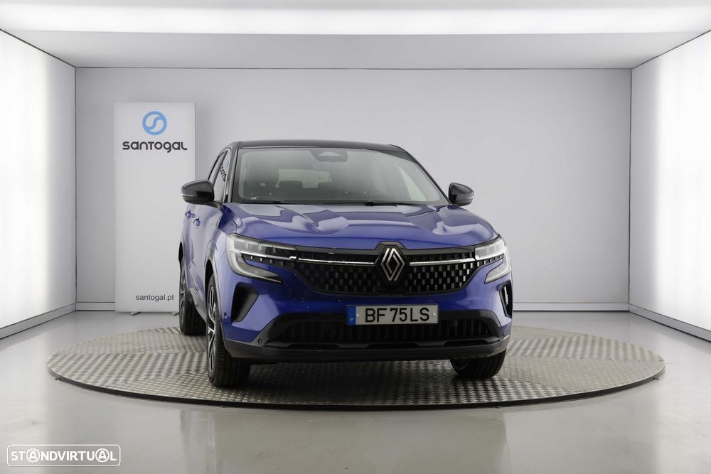 Renault Austral 1.3 Mild Hybrid Techno - 7