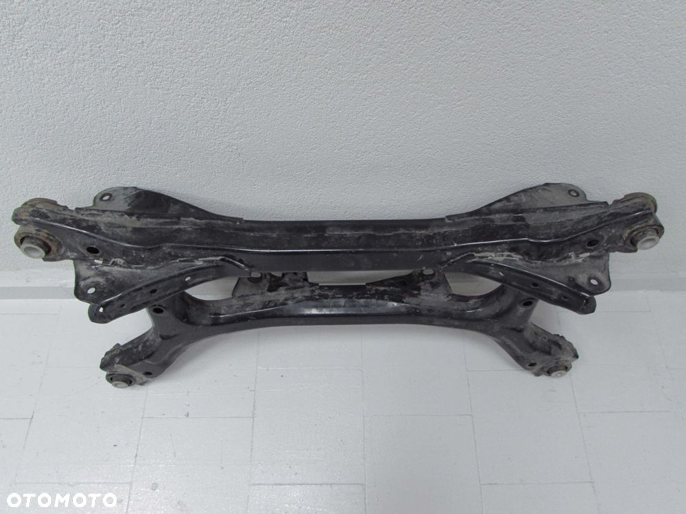 TOYOTA CAMRY VIII XV70 WOZEK BELKA ZAWIESZENIA TYL LAWA KOLYSKA 21R 19-22 - 4