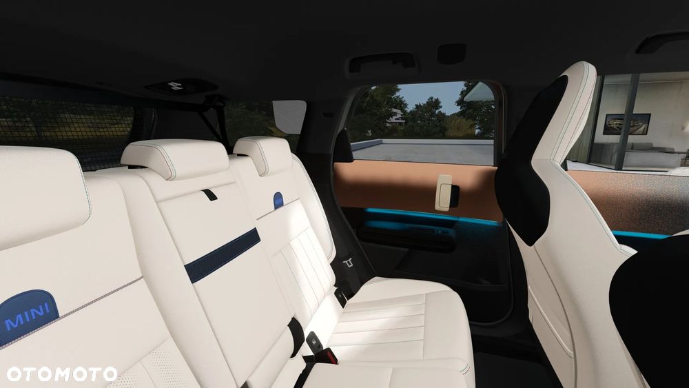 MINI Countryman SE ALL4 66.5kWh Linia Favoured - 35