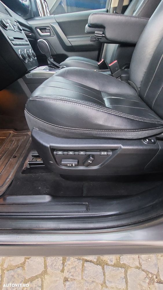 Land Rover Freelander 2 2.2 SD4 HSE - 20