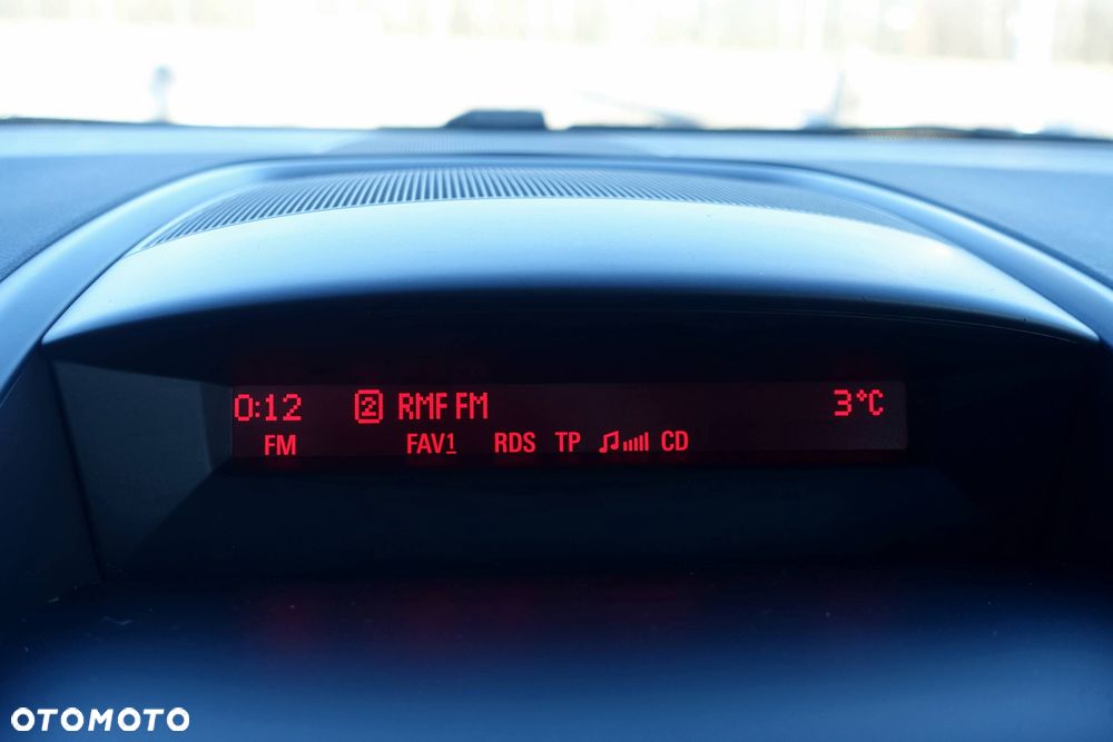 Opel Zafira Tourer 1.6 CDTI ecoFLEX Start/Stop Selection - 18