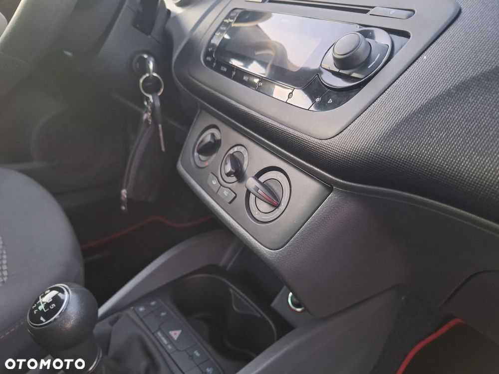 Seat Ibiza - 13