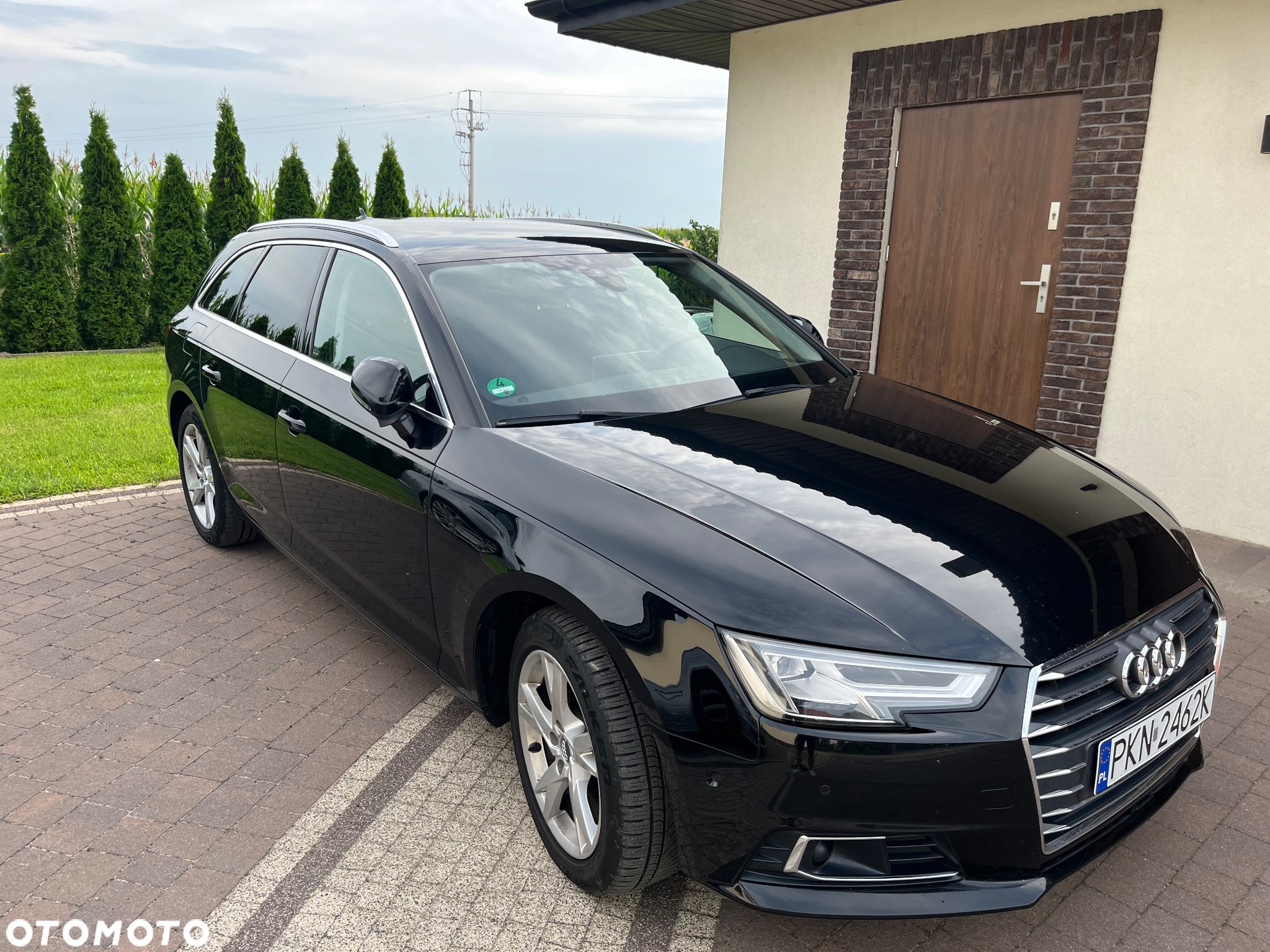 Audi A4 2.0 TDI ultra S tronic sport - 27