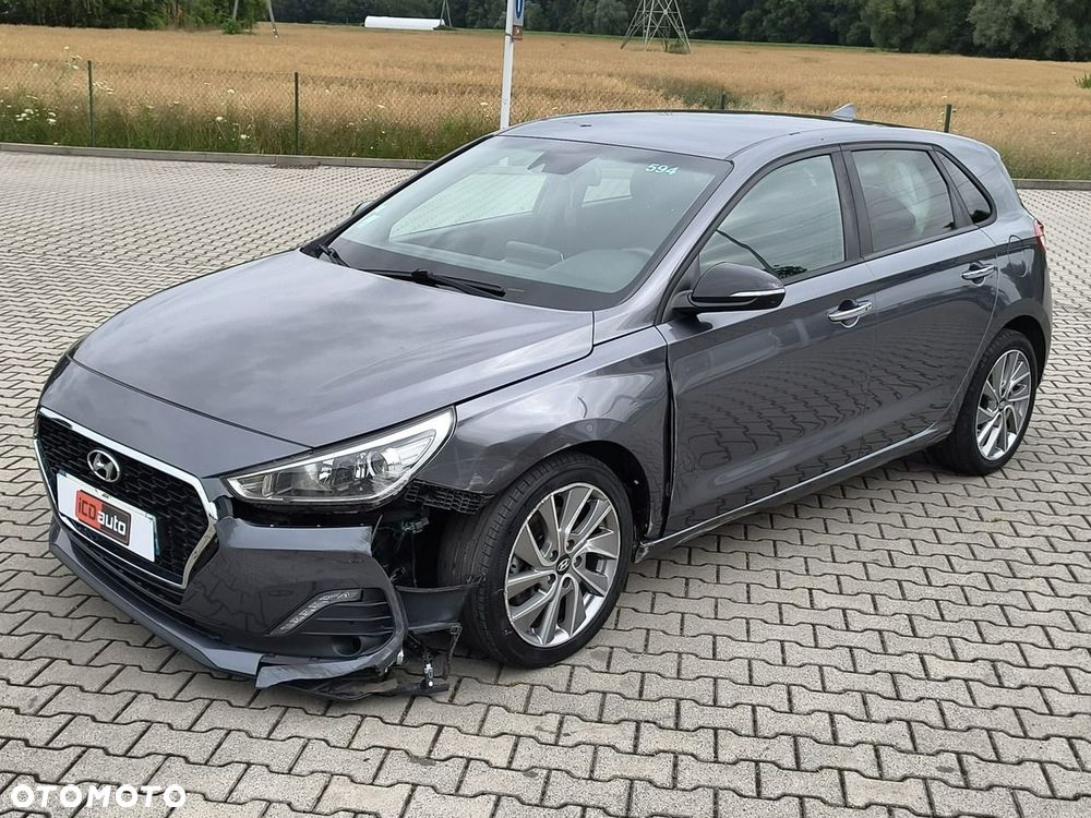 Hyundai i30 - 3