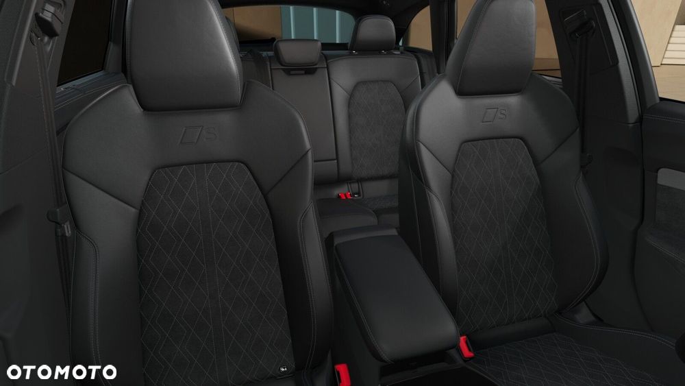 Audi A5 e-Hybrid Quattro S tronic - 9