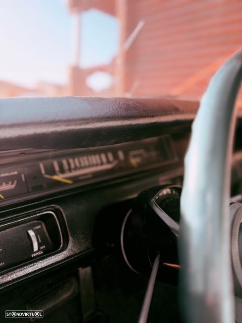 Plymouth Belvedere - 6