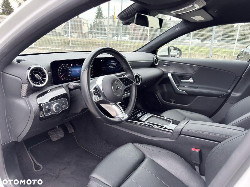Mercedes-Benz Klasa A - 15