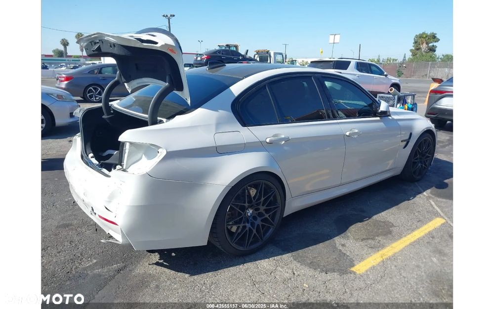 BMW M3 - 6