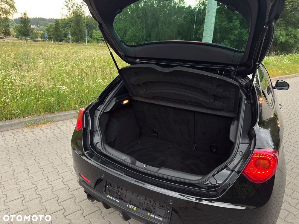 Alfa Romeo Giulietta 1.4 TB 16V Multiair Sprint - 11