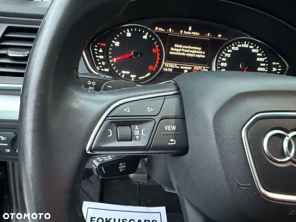 Audi Q5 2.0 TDI Quattro S tronic - 20