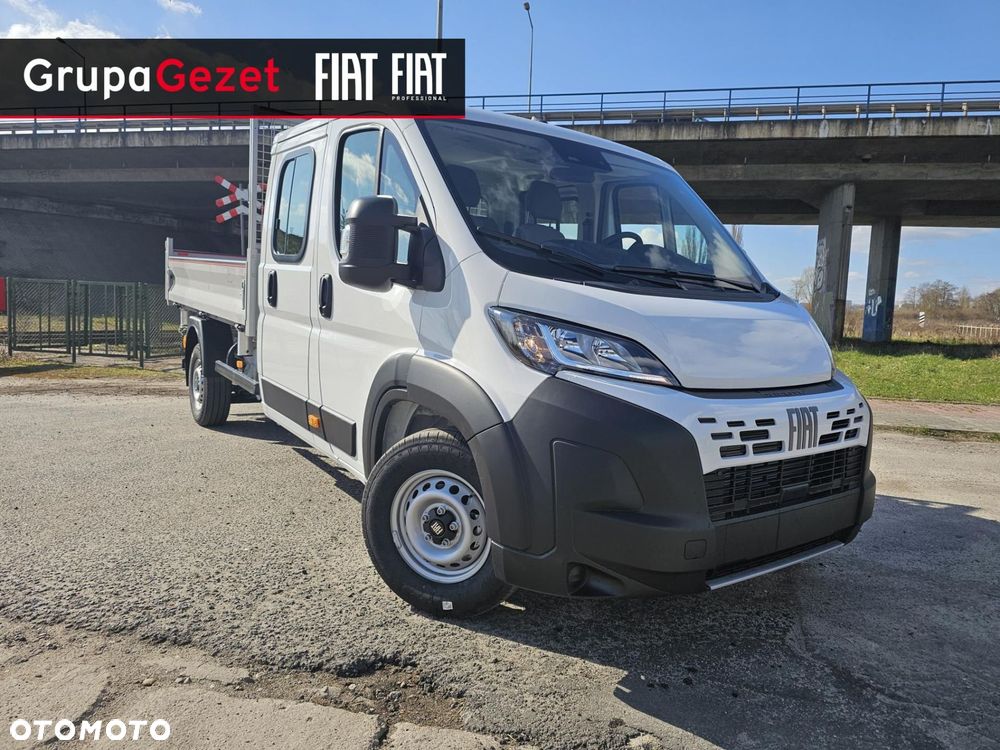 Fiat Ducato - 1