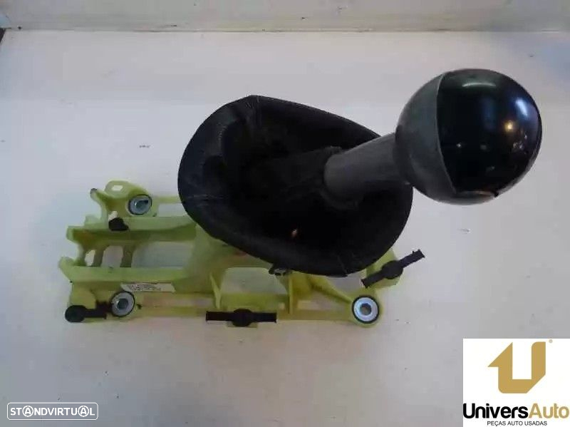ALAVANCA VELOCIDADES SMART FORFOUR 2004 -MN178047 - 4