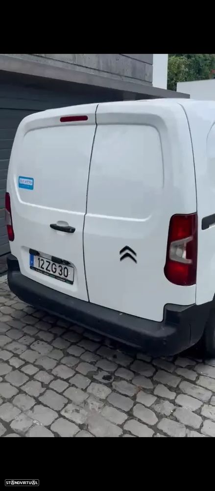 Citroën Berlingo - 5