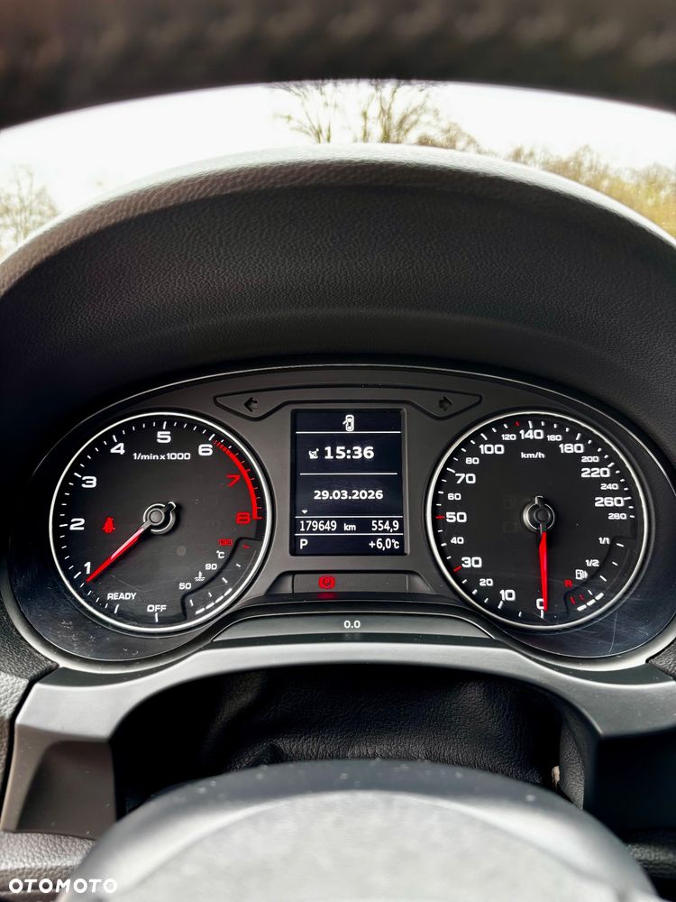 Audi A3 Limousine 40 TFSI Quattro S tronic - 22