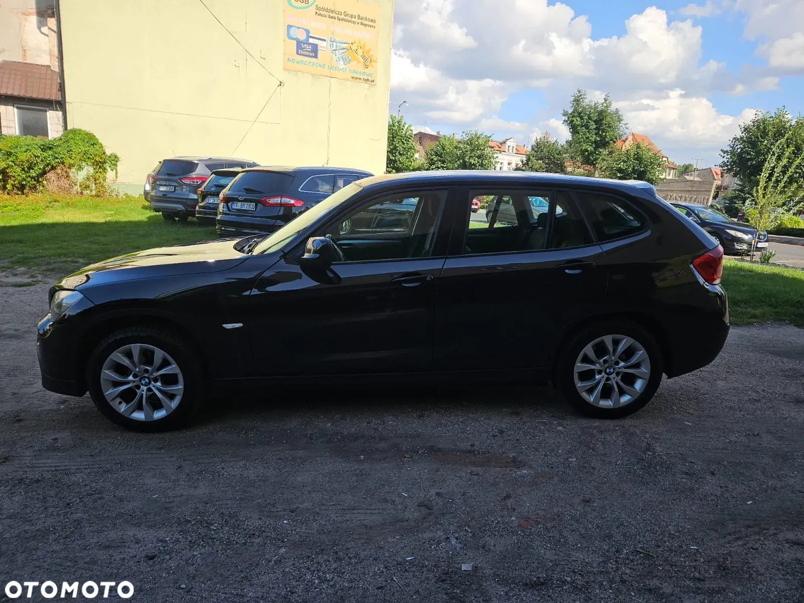 BMW X1 - 5