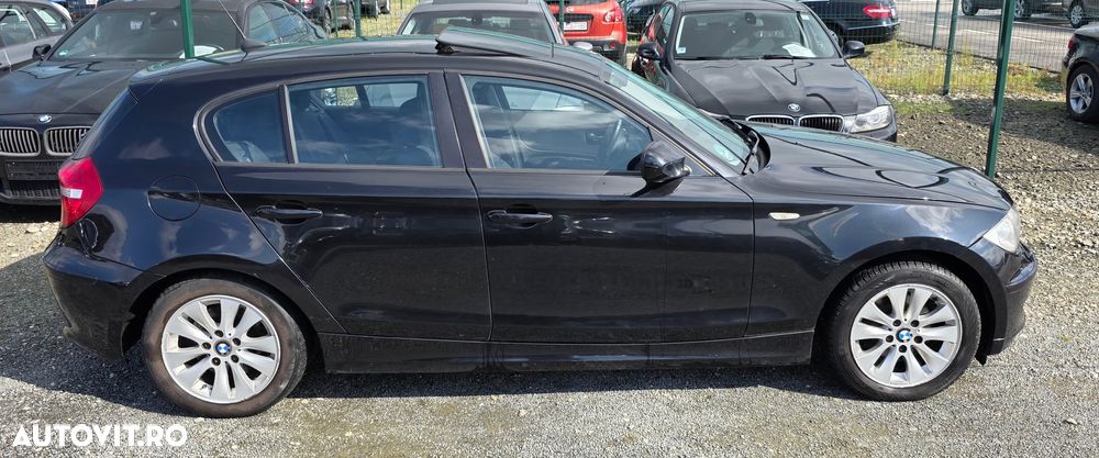 BMW Seria 1 120d DPF Edition Lifestyle - 6