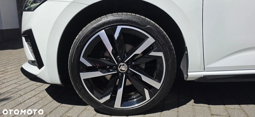 Skoda Scala 1.5 TSI Monte Carlo DSG - 16