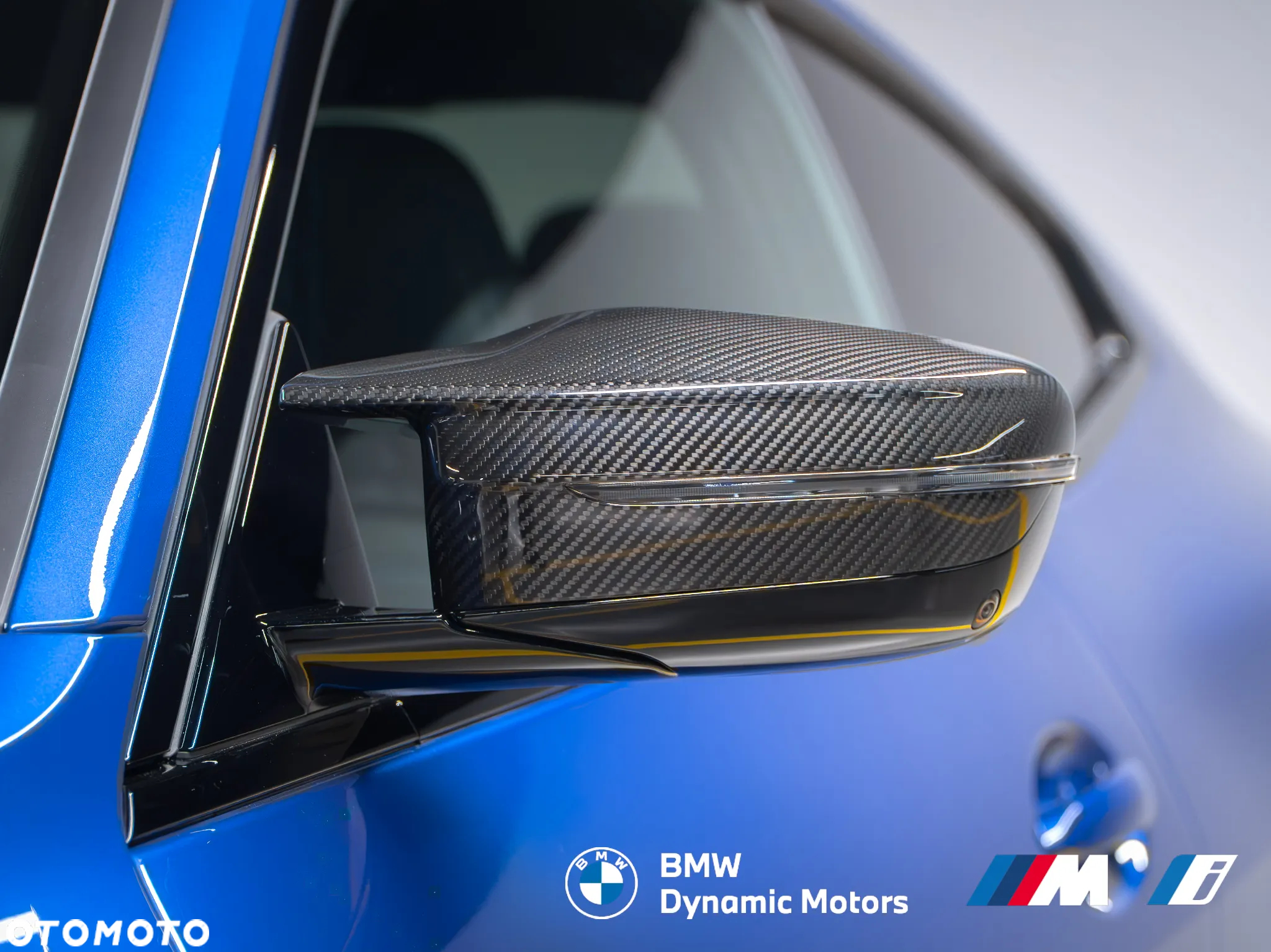 BMW Seria 4 M440i xDrive - 14