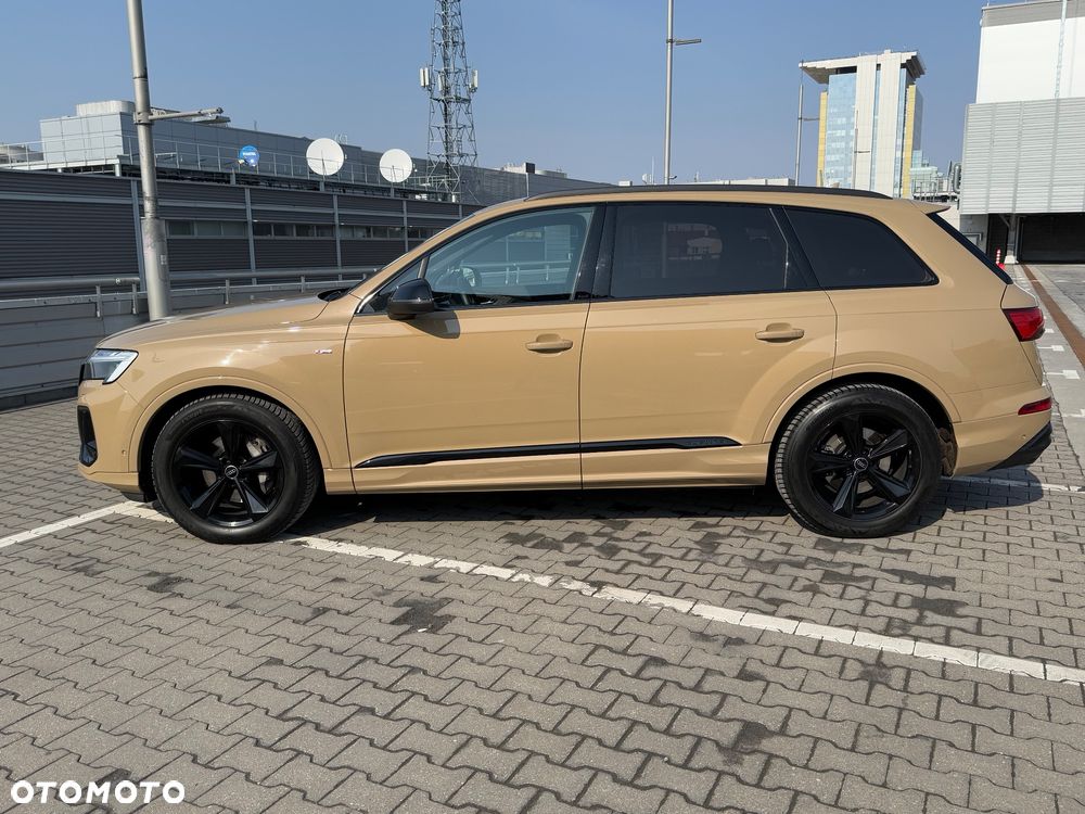 Audi Q7 ver-45-tdi-mhev-quattro-s-line-tiptr - 1