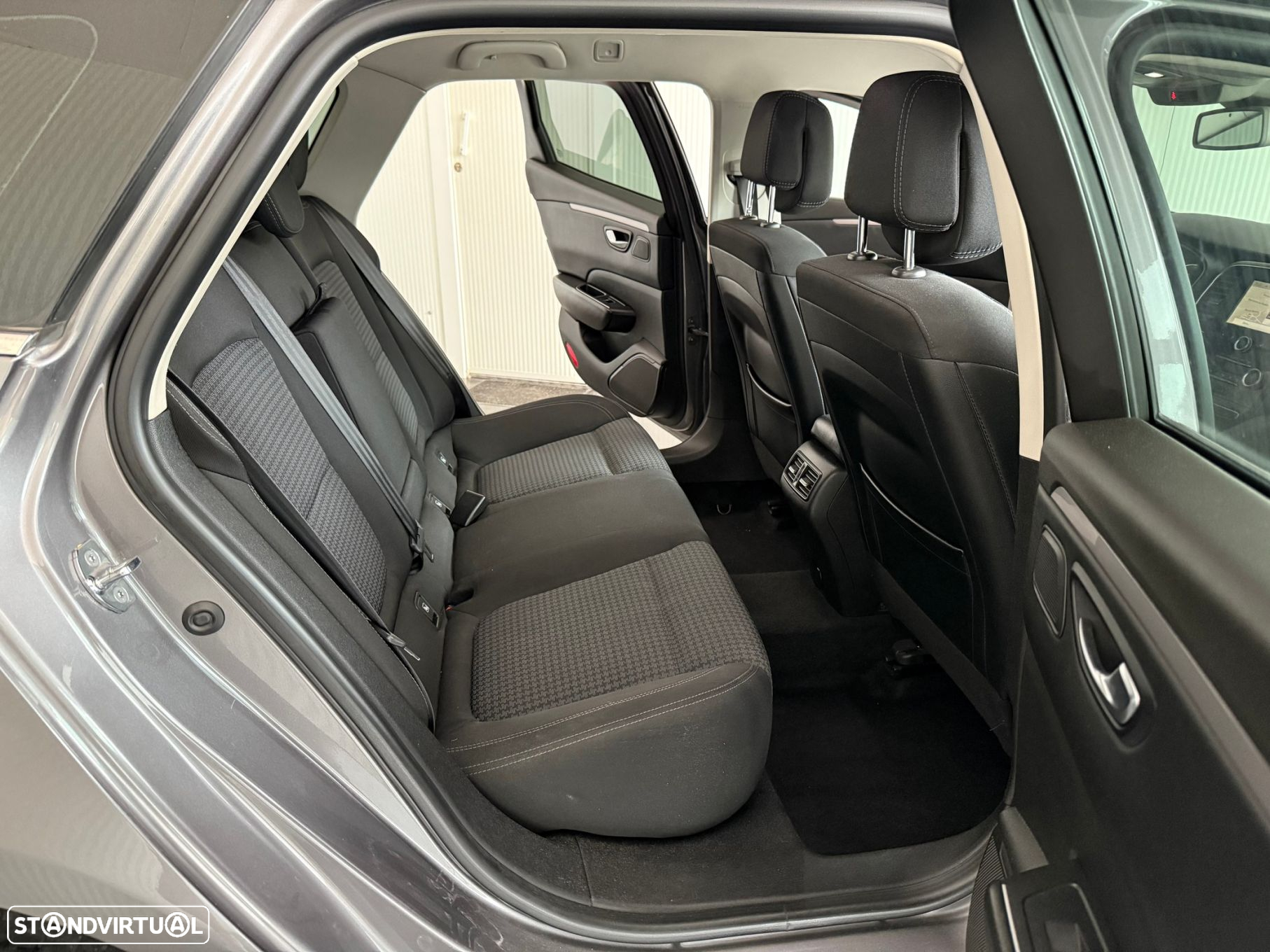 Renault Talisman 1.5 dCi Zen - 21