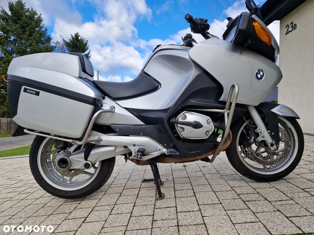 BMW RT - 2