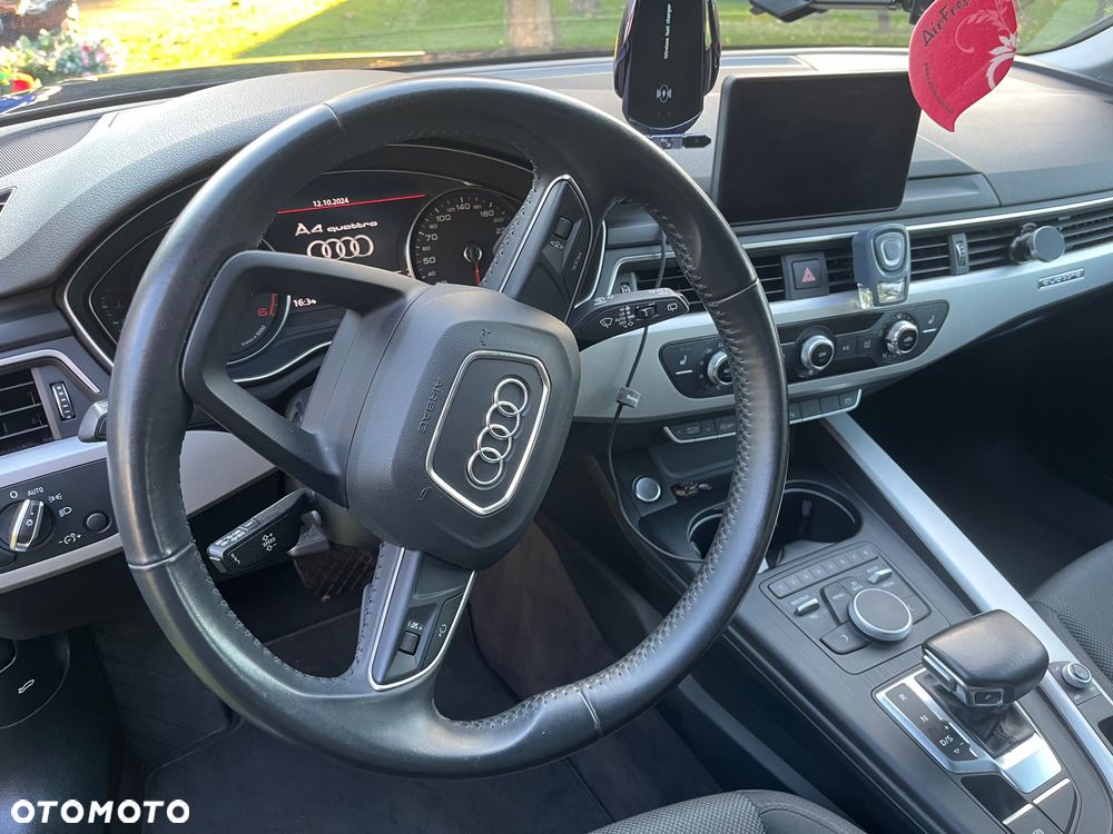 Audi A4 - 25