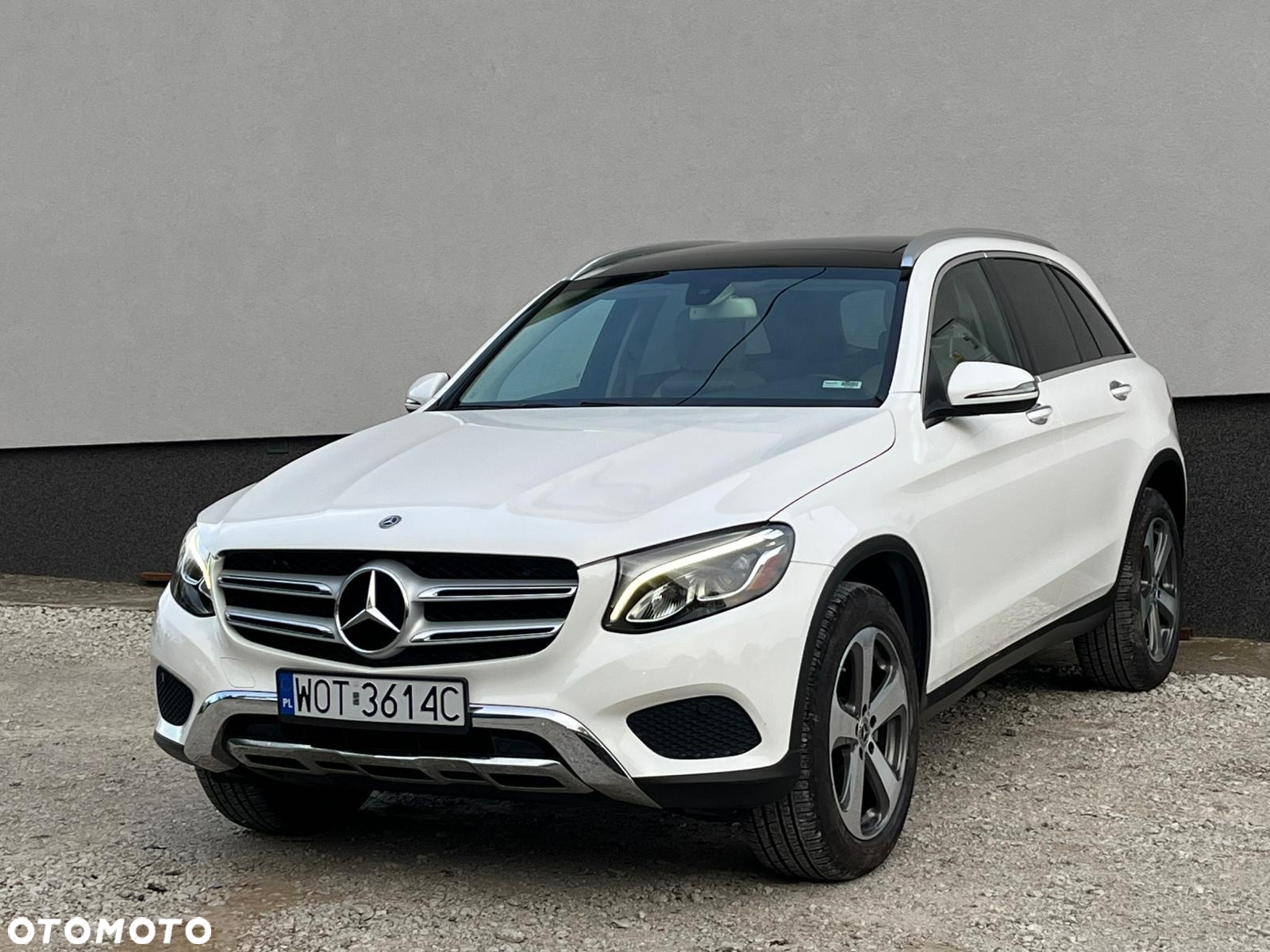 Mercedes-Benz GLC 300 4Matic 9G-TRONIC - 3