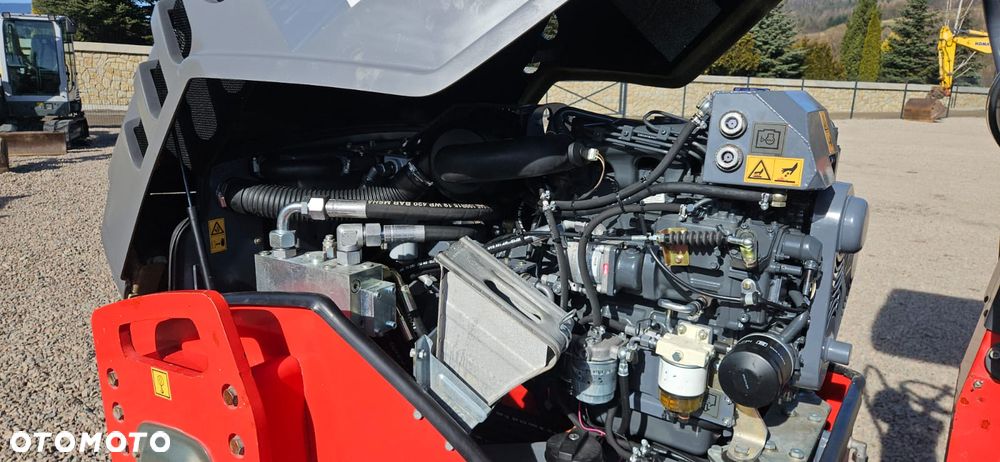 Hamm HD 13 VV - 11