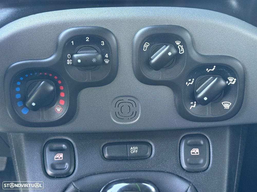 Fiat Panda - 23