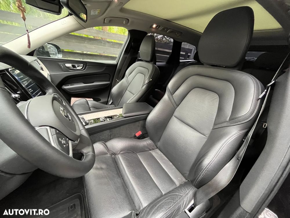 Volvo XC 60 T8 AWD Recharge Geartronic Polestar Engineered - 9