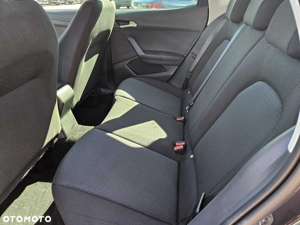 Seat Arona - 14