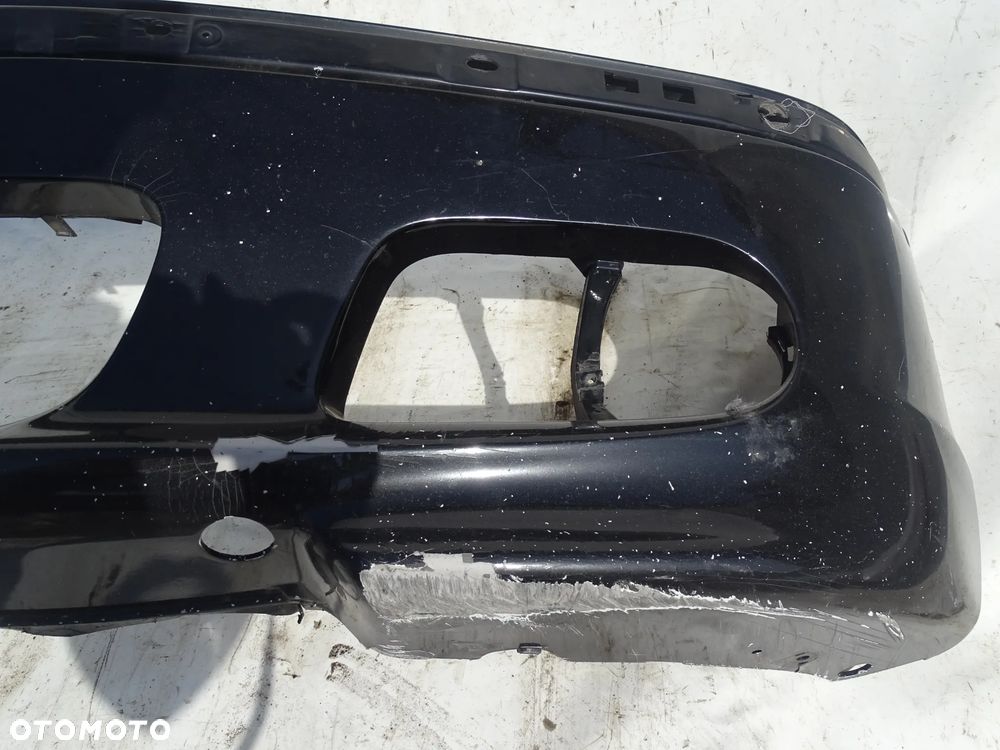 ZDERZAK PRZÓD PRZEDNI BMW E46 SEDAN KOMBI M-PAKIET 7891910 F-VAT - 4
