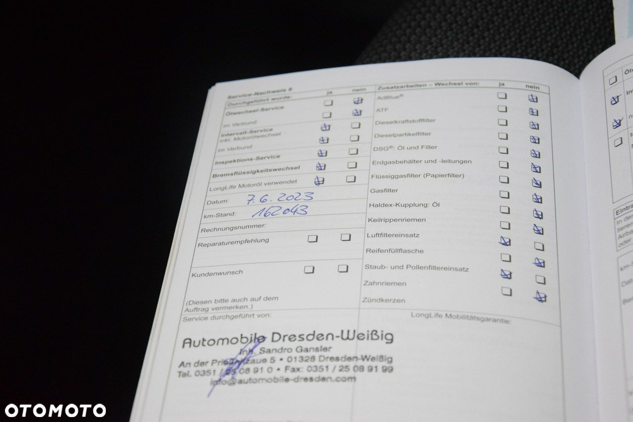 Volkswagen Passat Variant 2.0 Blue TDI SCR Comfortline - 37