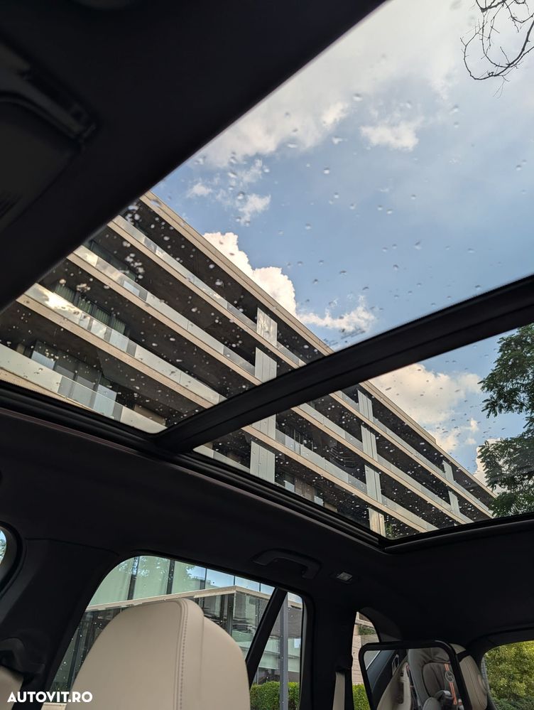 BMW X5 - 12