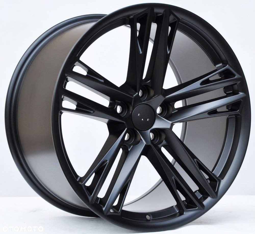 FR037 FELGI 20 5X120 CHEVROLET CAMARO - 3