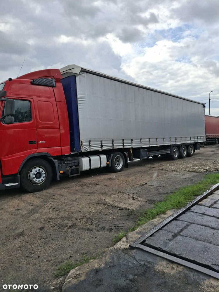 Schmitz Cargobull - 11