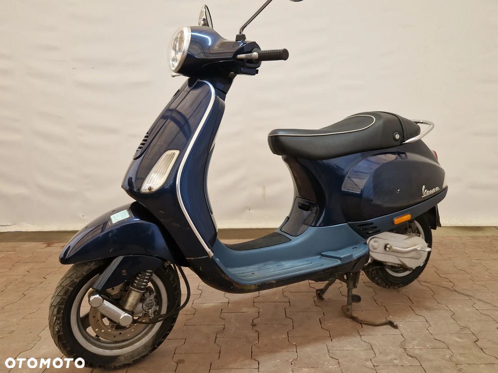 Piaggio Vespa - 9