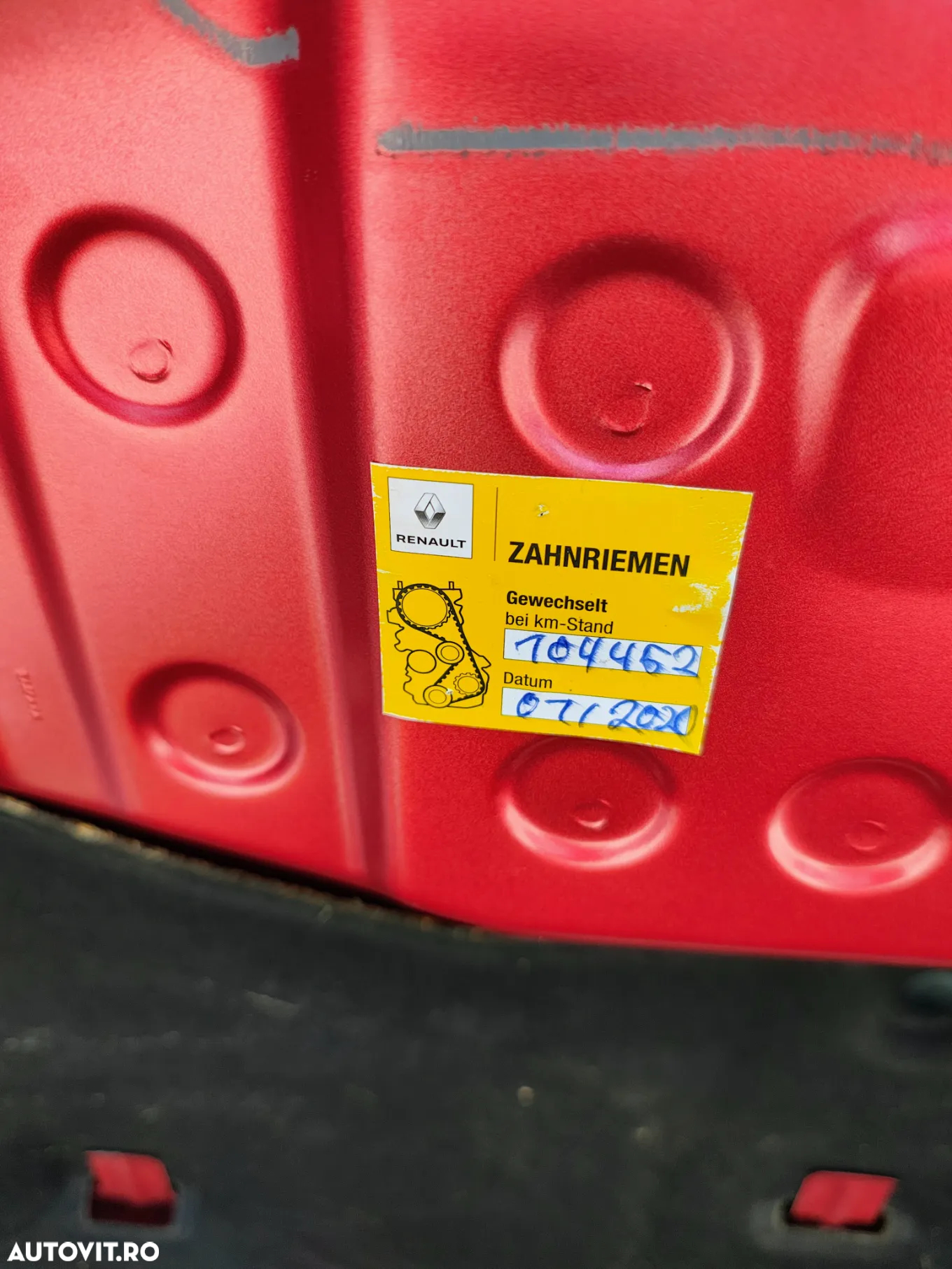 Renault Clio Energy dCi 90 Start & Stop Luxe - 27