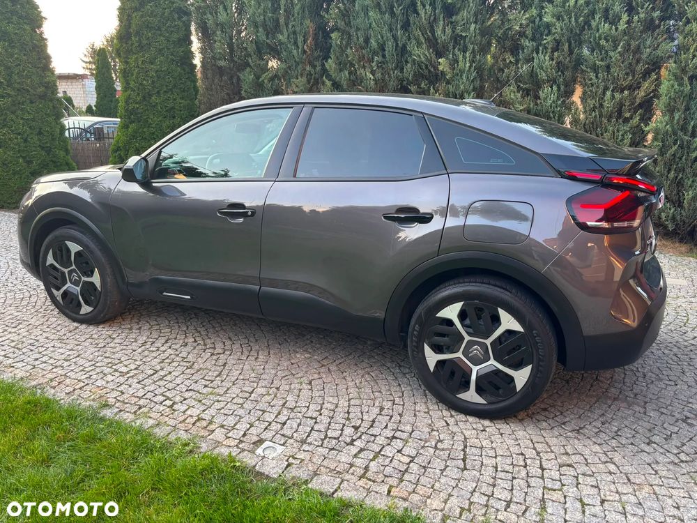 Citroën C4 PureTech 130 Stop&Start SHINE - 7
