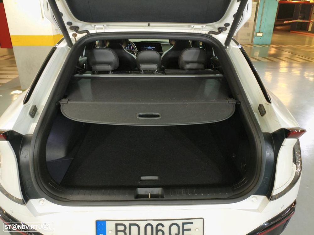 Kia EV6 77.4 kWh GT-Line - 12