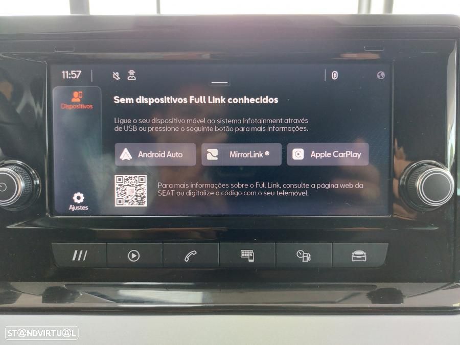 SEAT Arona 1.0 TSI Style DSG - 10