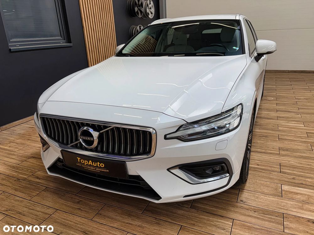 Volvo V60 D4 Inscription - 14