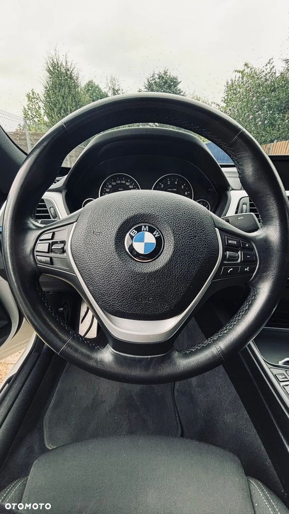BMW 3GT 330i xDrive - 8