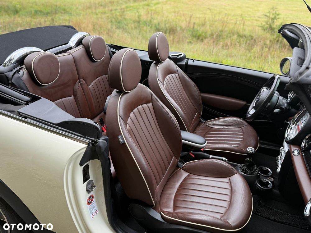 MINI Cooper S ver-standard - 18