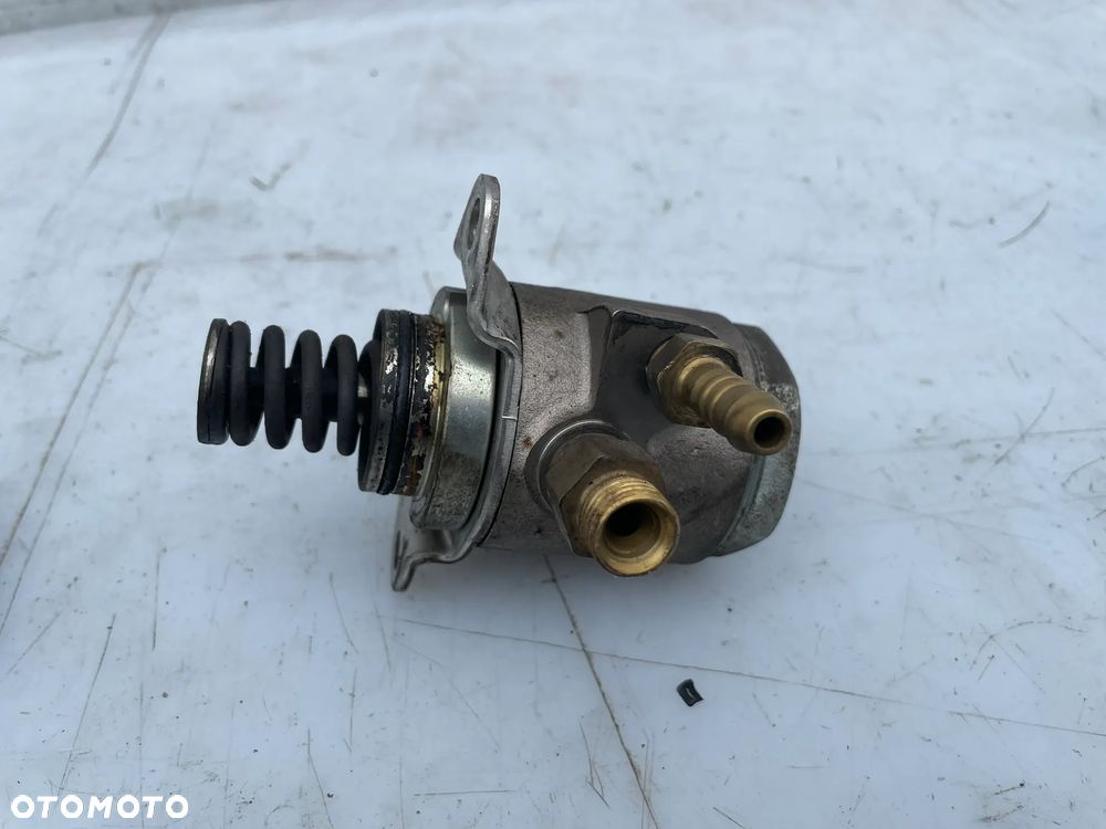 POMPA PALIWA VW GOLF V AUDI A3 8P 1.4 TFSI 03C127026D - 5