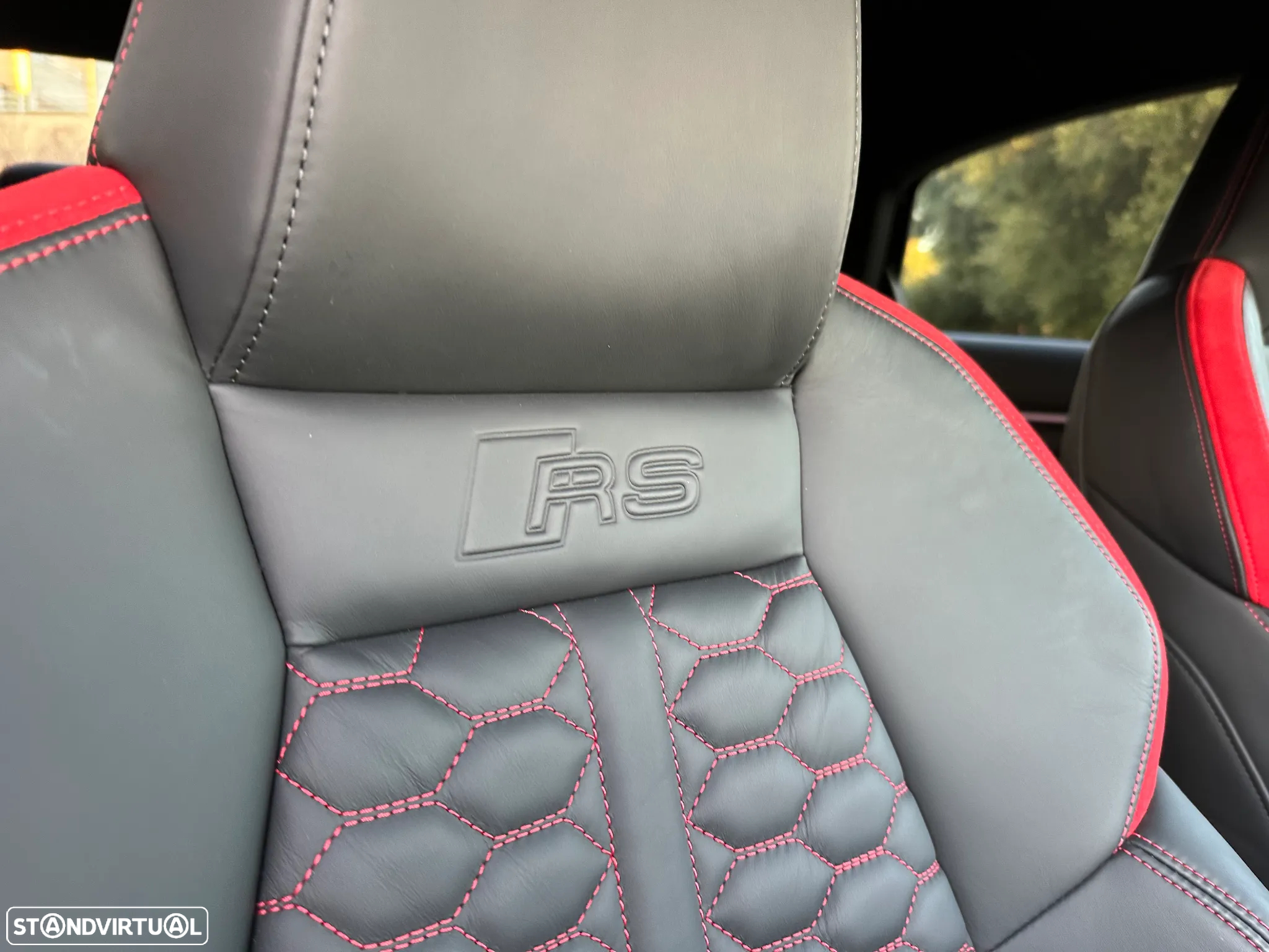Audi RS3 Limousine TFSI quattro S tronic - 14