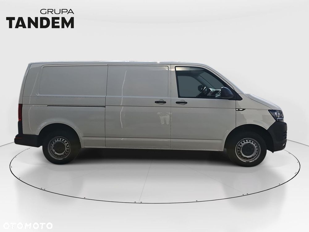 Volkswagen transporter - 4