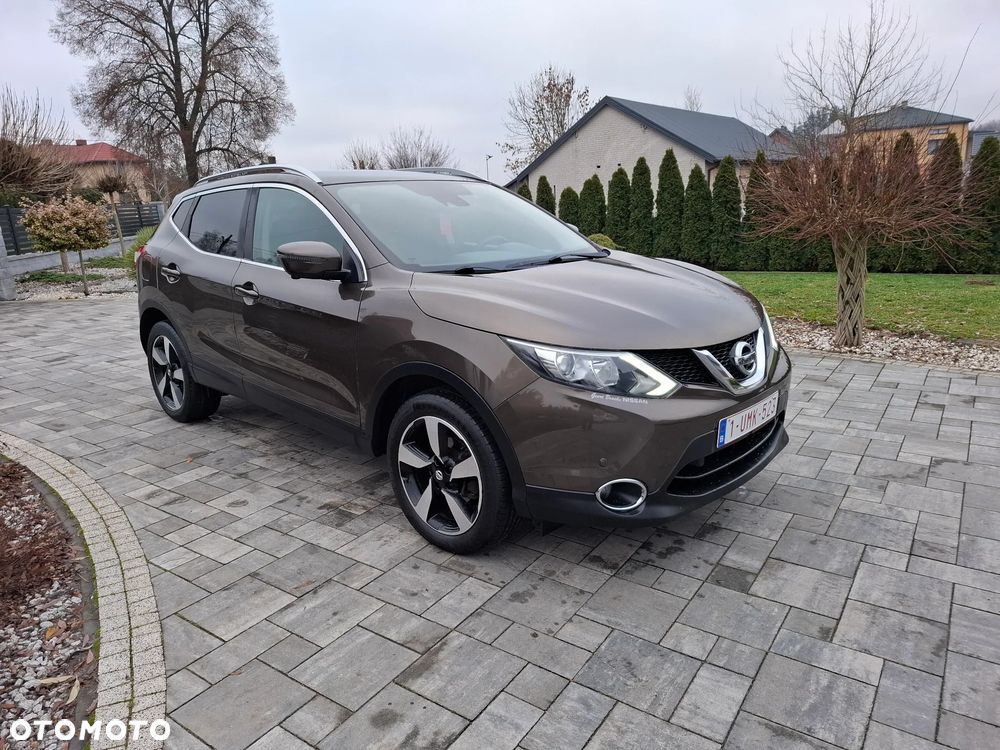 Nissan Qashqai 1.5 dCi TEKNA+ - 15