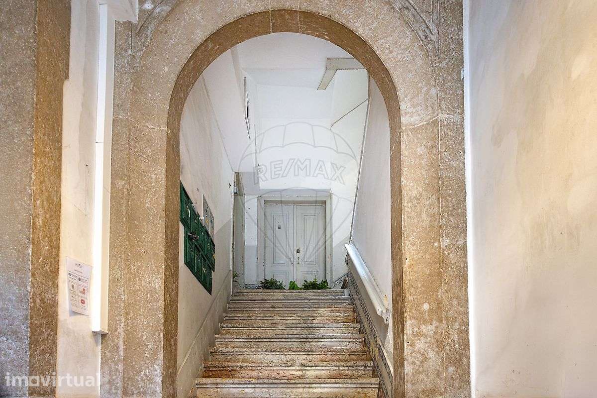 Apartamento T2 para arrendamento - Grande imagem: 2/46